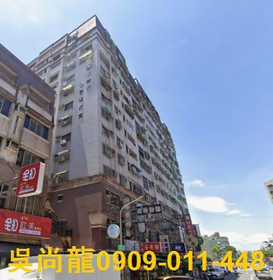 鳳山法拍大樓-7