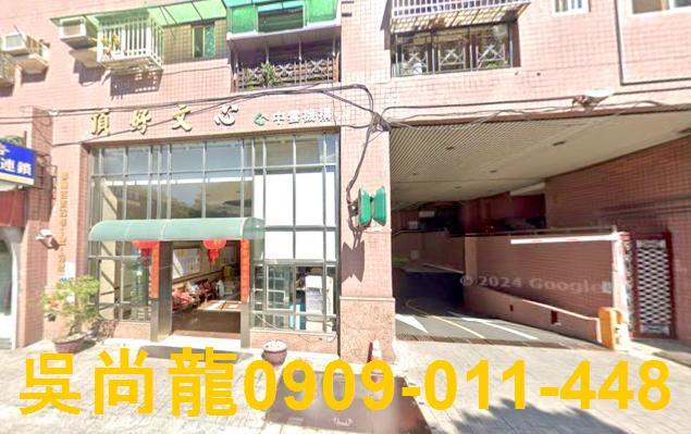 北屯大樓法拍-4