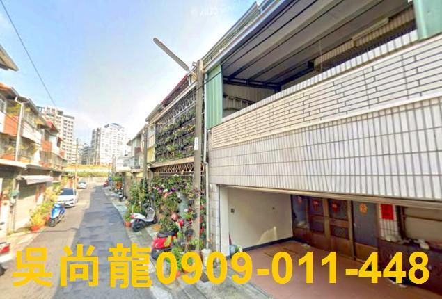 民雄法拍透天-4