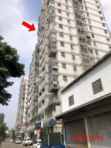 北屯拍賣大樓-2