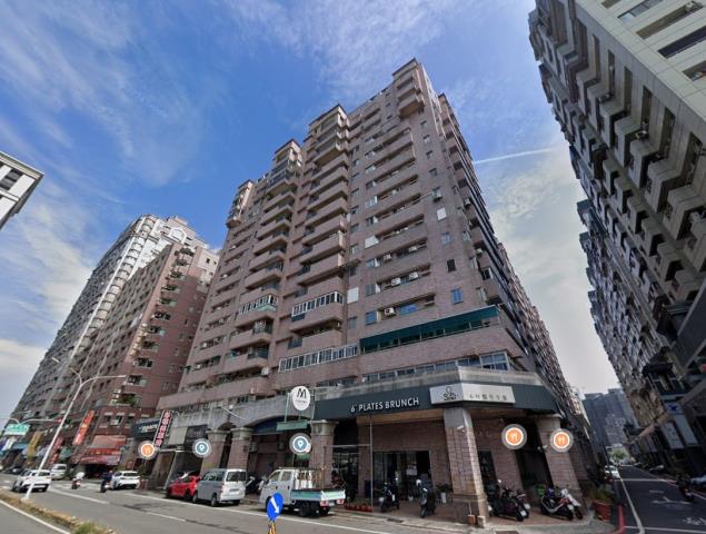 台南法拍大樓-3