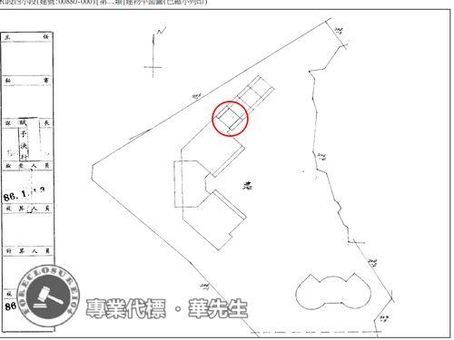 台北信義區店面法拍-11