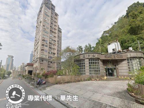 台北信義區店面法拍-3