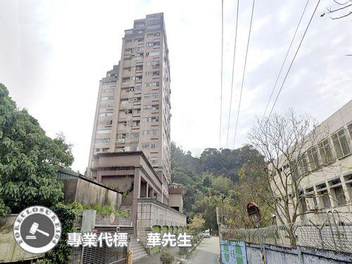 台北信義區店面法拍-8