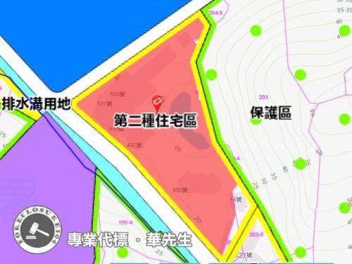 台北信義區店面法拍-9