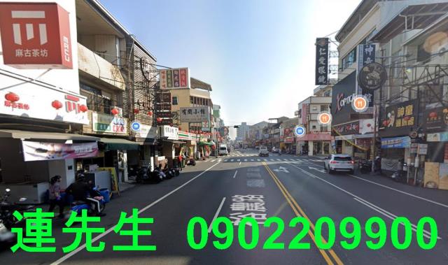 台南東區店面拍賣-10