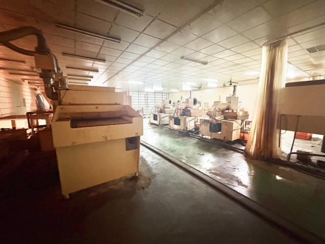 台南永康廠房-3