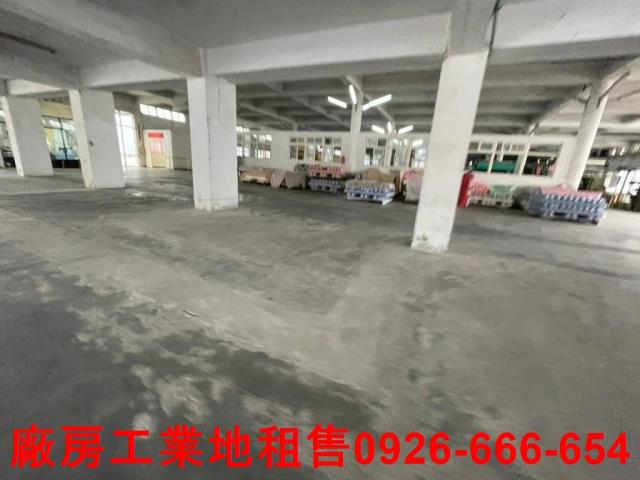 桃園觀音廠房-1