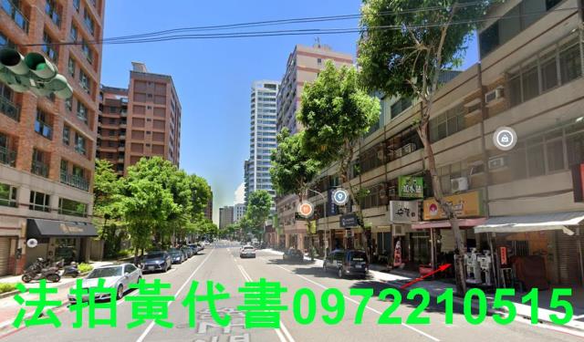 高雄法拍店面-8