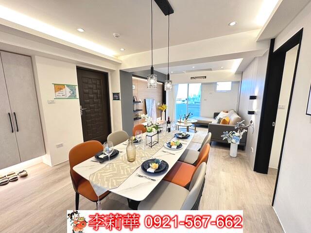 台南歸仁華廈-5