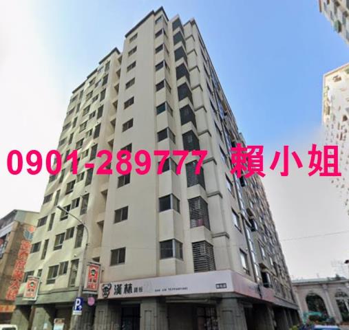 台中西屯套房法拍-5