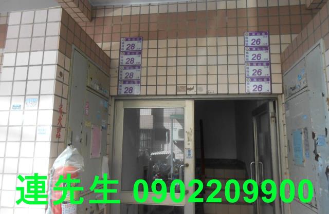 桃園楊梅公寓法拍-3