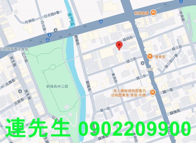 桃園桃園區公寓法拍-4