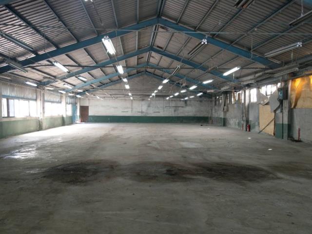 桃園八德廠房-1