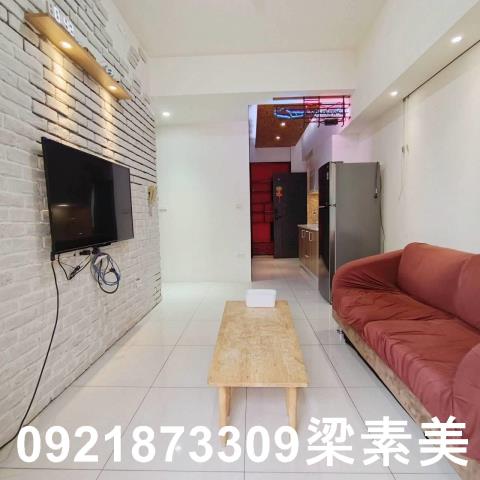 台南新市華廈-1