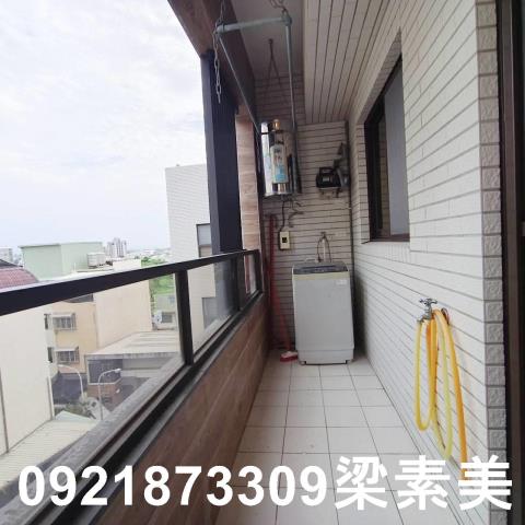 台南新市華廈-8