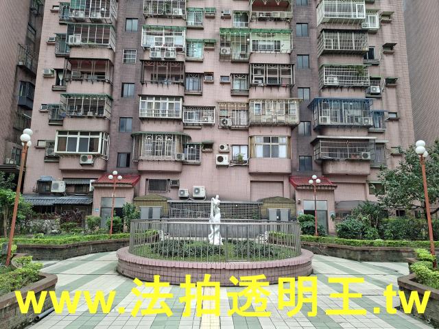 新北樹林大樓法拍-7