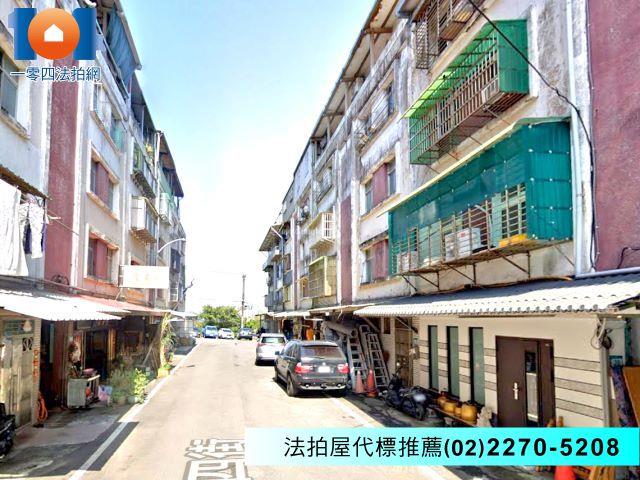 新北萬里公寓法拍-1