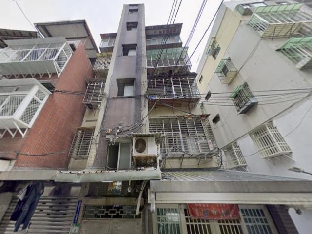 大安區公寓法拍-2