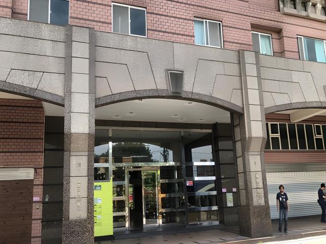 中壢大樓拍賣-2