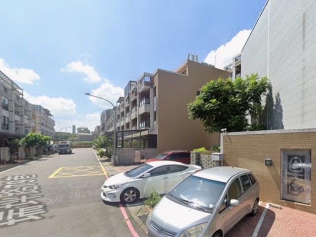 楊梅公寓法拍-2