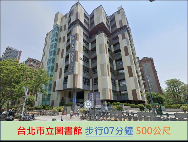 台北拍賣大樓-11