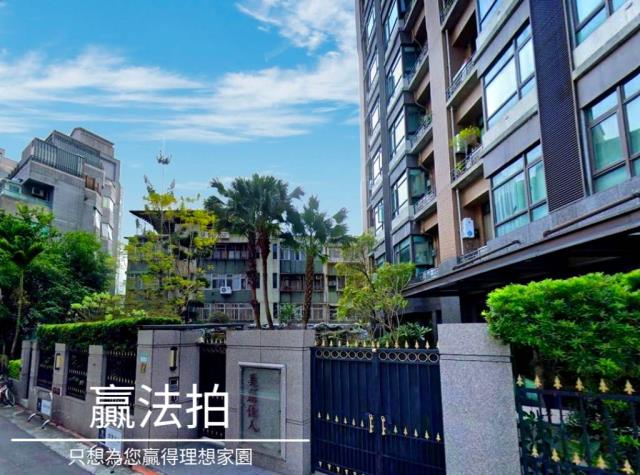 台北拍賣大樓-3