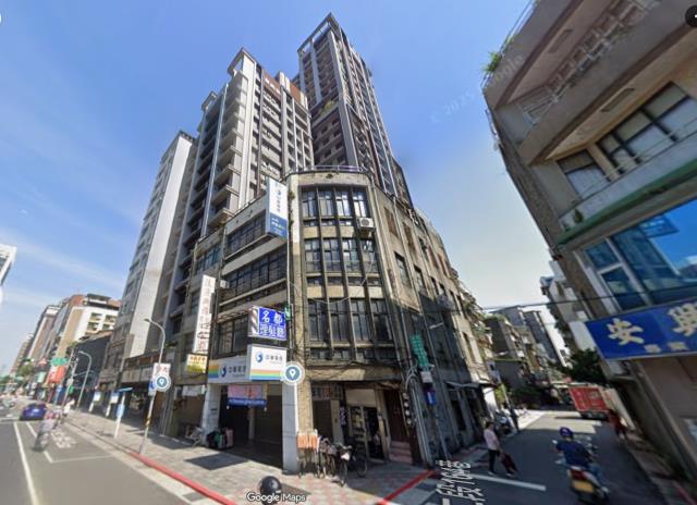 台北法拍大樓-2