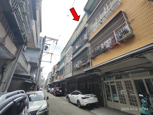 桃園楊梅法拍透天-2