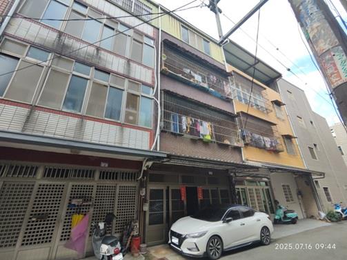 桃園楊梅法拍透天-3