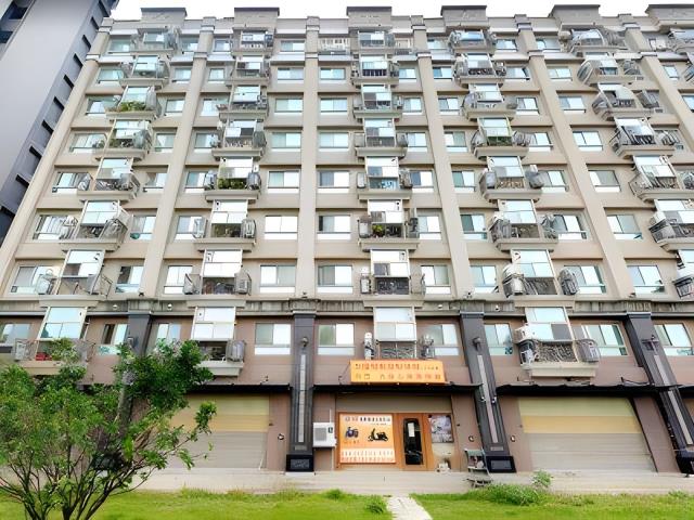 桃園蘆竹法拍大樓-4