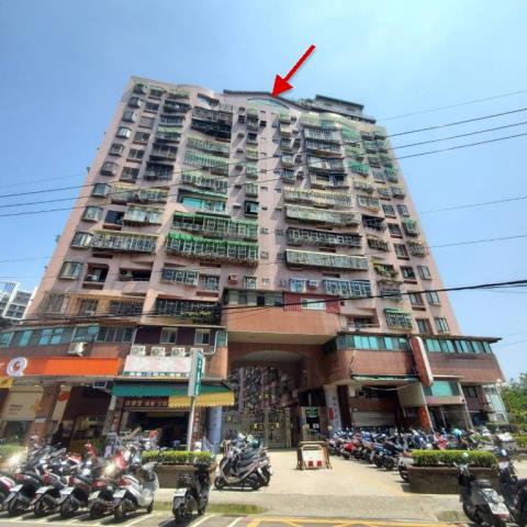 新北樹林法拍大樓-3