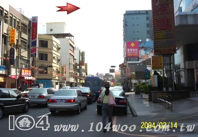 桃園桃園區法拍大樓-8