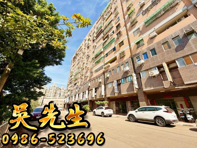 南區法拍大樓-3