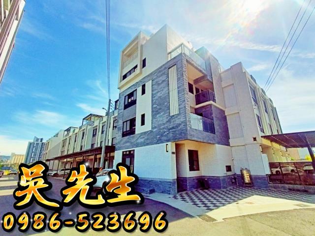 梧棲透天法拍-2