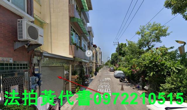 楠梓拍賣透天-10