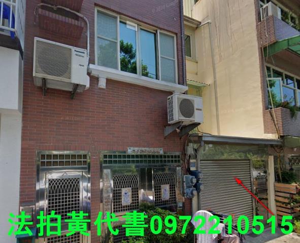 楠梓拍賣透天-1