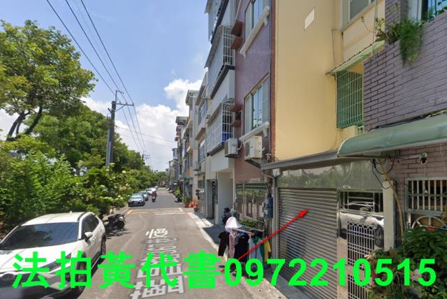 楠梓拍賣透天-2