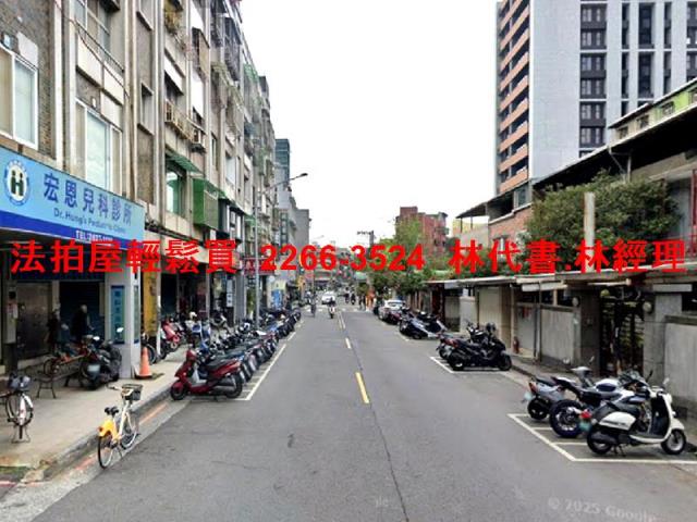 台北法拍公寓-6