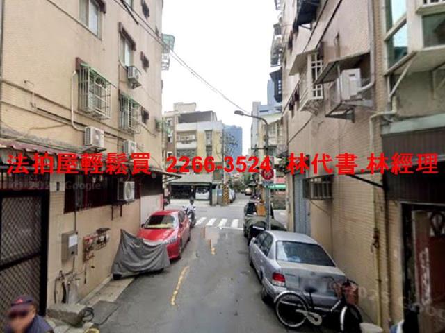 台北法拍公寓-7