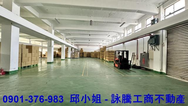 桃園廠房-2