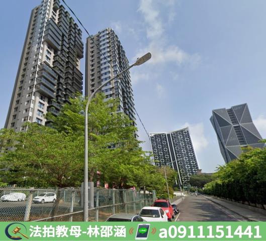 高雄大樓法拍-5