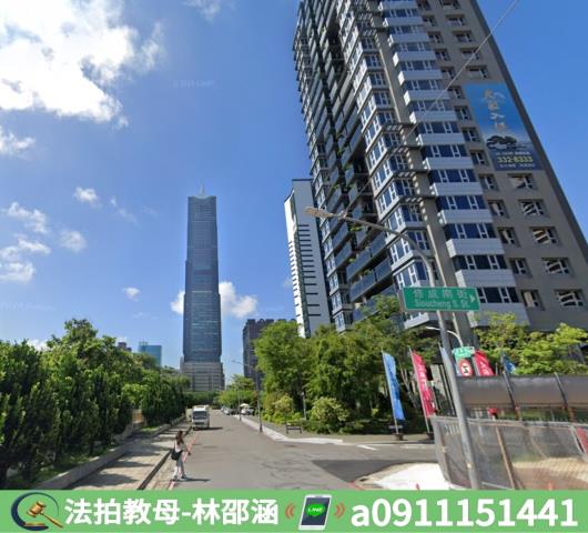 高雄大樓法拍-6