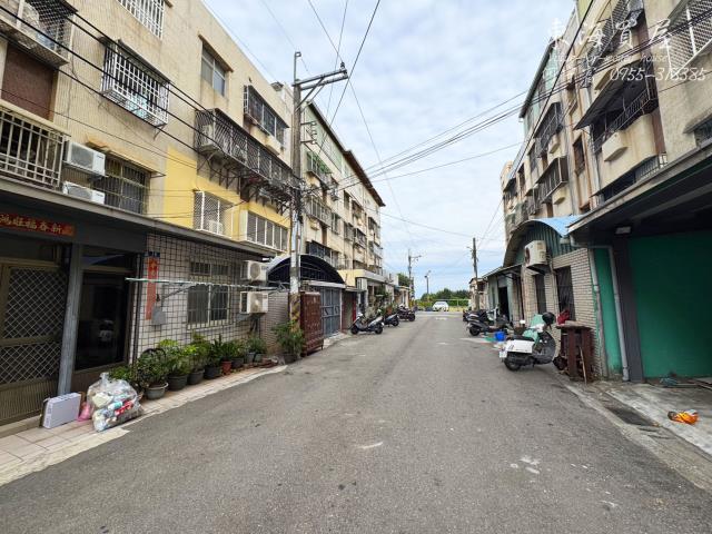 台中大肚公寓-12