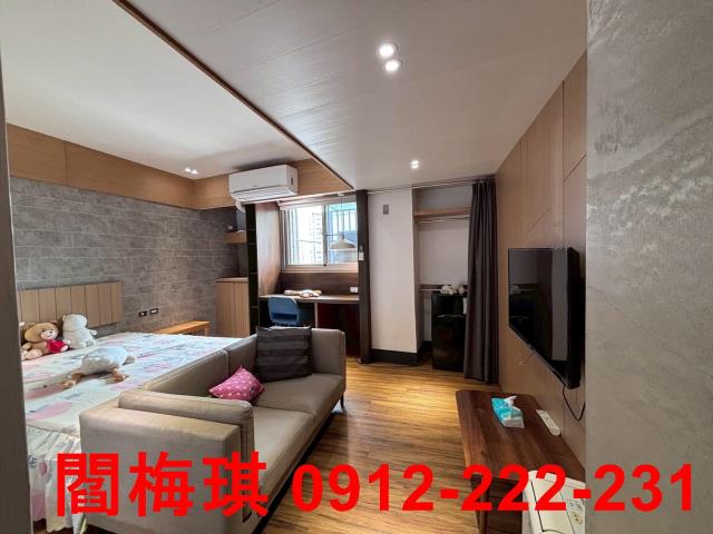 高雄三民區套房-1