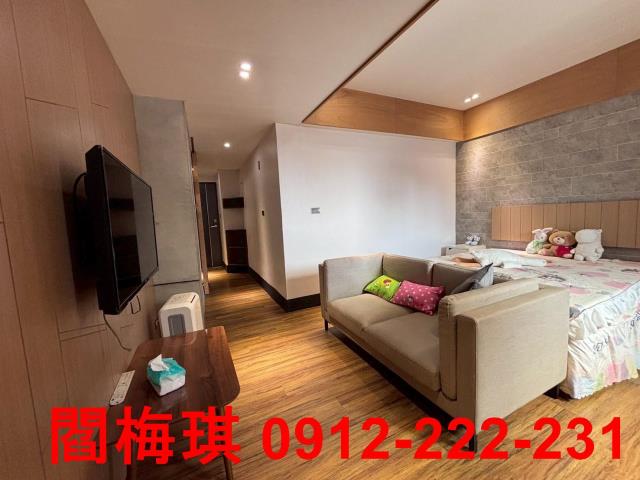 高雄三民區套房-5