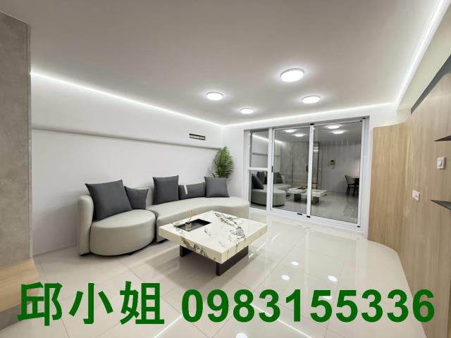 嘉義西區大樓-1