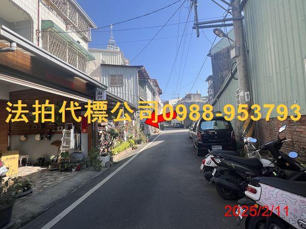 南投埔里法拍透天-3