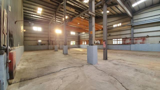 蘆竹廠房-3