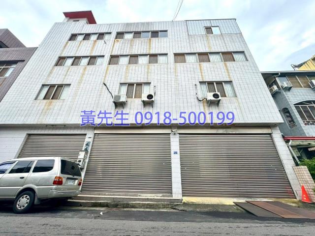 台中法拍透天-2